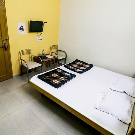 Hotel Akashdeep Ράντσι Εξωτερικό φωτογραφία