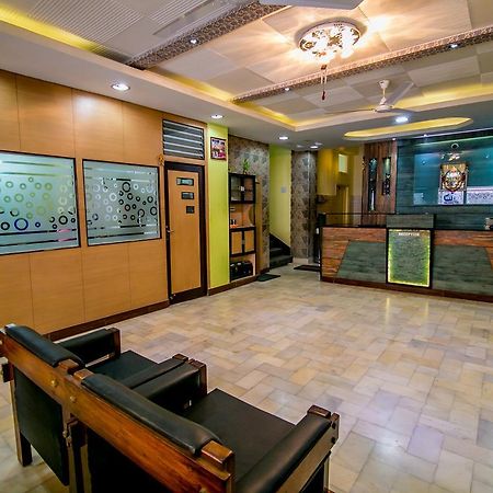 Hotel Akashdeep Ράντσι Εξωτερικό φωτογραφία