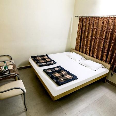 Hotel Akashdeep Ράντσι Εξωτερικό φωτογραφία