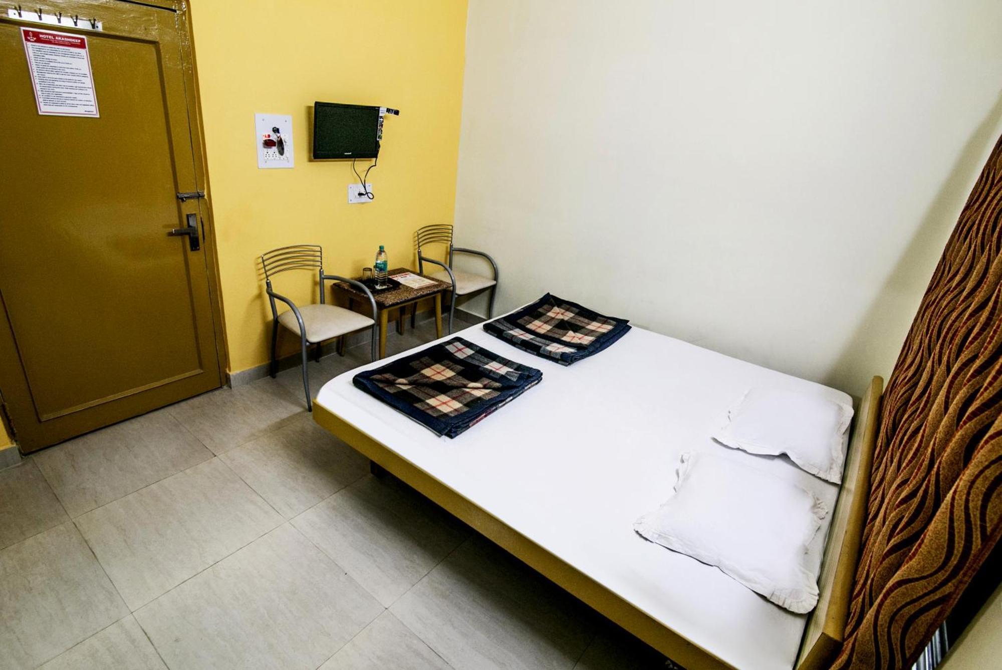 Hotel Akashdeep Ράντσι Εξωτερικό φωτογραφία