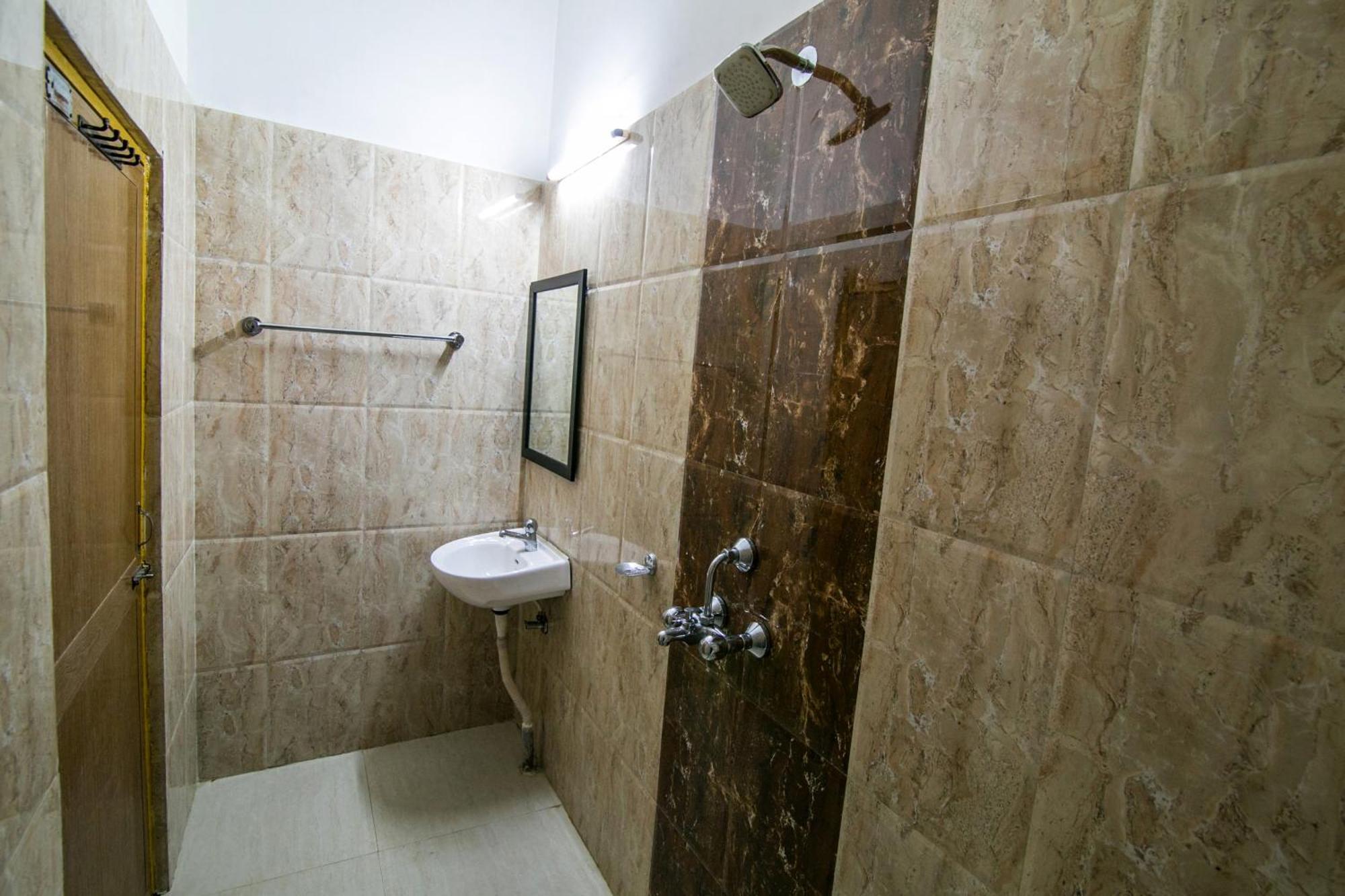 Hotel Akashdeep Ράντσι Εξωτερικό φωτογραφία