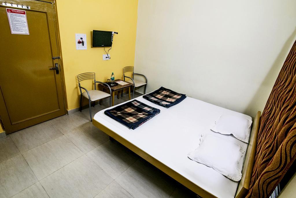 Hotel Akashdeep Ράντσι Εξωτερικό φωτογραφία
