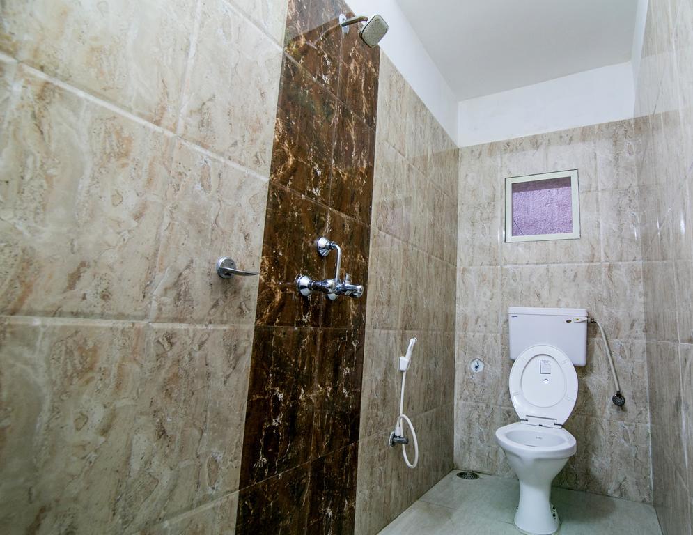 Hotel Akashdeep Ράντσι Δωμάτιο φωτογραφία