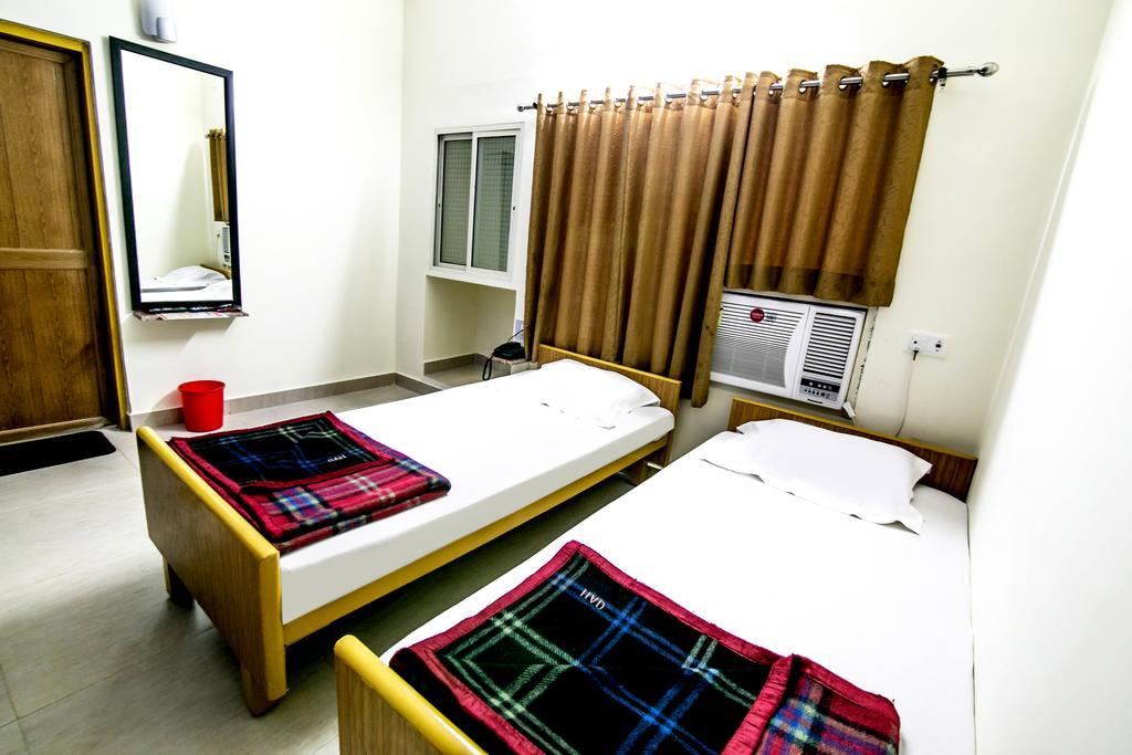 Hotel Akashdeep Ράντσι Εξωτερικό φωτογραφία