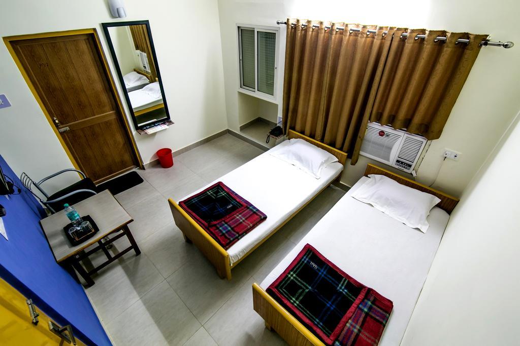 Hotel Akashdeep Ράντσι Εξωτερικό φωτογραφία