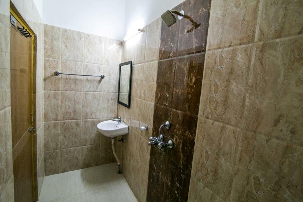 Hotel Akashdeep Ράντσι Εξωτερικό φωτογραφία