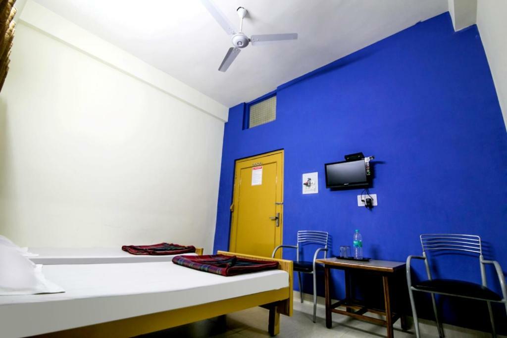 Hotel Akashdeep Ράντσι Εξωτερικό φωτογραφία